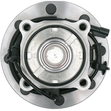 Dorman Hub Bearing Assembly 951-835
